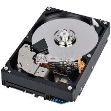 Жесткий диск HDD Toshiba SATA3 6Tb 3.5