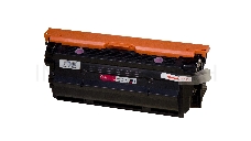 Картридж SAKURA CF473X ( HP 657X) для HP Color LaserJet Enterprise Flow M681dh/ M681f/ M681z, M682z, пурпурный, 23 000к.