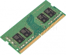 Память Samsung 8GB DDR4 3200MHz SO-DIMM (PC4-25600) 1.2V (M471A1K43DB1-CWE)
