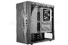 Корпус MIDITOWER ATX W/O PSU NR600-KGNN-S00 COOLER MASTER