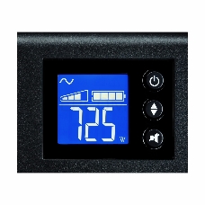 Источник бесперебойного питания Eaton 5SC 5SC1000I 700Вт 1000ВА черный