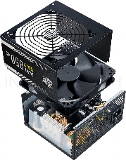 Блок питания Cooler Master MWE Gold 850 V2, 850W, ATX, 120mm, 24pin, 12xSATA, 4xPCI-E(6+2), APFC, 80+ Gold