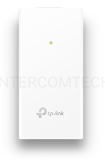 Инжектор TP-Link TL-POE2412G Инжектор Passive PoE 24В SMB