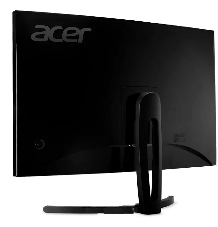 Монитор 27 Acer  ED273UAbmiipx Black, VA, 2560x1440, 75Hz, 1 ms,  250 nits, 178°/178°,  2xHDMI + DP + Колонки  2Wx2 , Audio Out, FreeSync, HDR 10