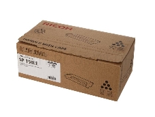 Тонер-картридж Ricoh SP 150LE черный для SP 150 / SP 150w / SP 150SU / SP 150SUw 700 отп.