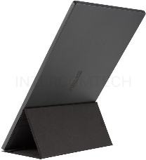 Монитор 15.6 ASUS MB16ACE DarkGrey(IPS, LED, Wide, 1920x1080, 5ms, 178°/178°, 250 cd/m, 800:1, +USB, )