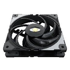 Кулер для корпуса 1 Ватт Cooler Master MasterFan SF120M No LED Fan (4pin PWM)