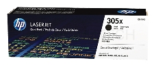 Тонер-картридж HP CE410XD черный двойная упаковка для CLJ Pro 300 Color M351 /Pro 400 Color M451/Pro 300 Color MFP M375/Pro 400 Color MFP M475 2 х 4000стр.