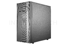 Корпус MIDITOWER ATX W/O PSU NR600-KGNN-S00 COOLER MASTER