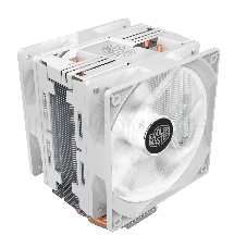 Кулер Cooler Master Hyper 212 LED Turbo White Edition, 600 - 1600 RPM, 180W, Full Socket Support