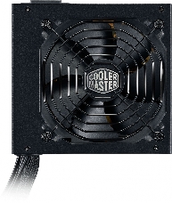 Блок питания Cooler Master MWE Gold 850 V2, 850W, ATX, 120mm, 24pin, 12xSATA, 4xPCI-E(6+2), APFC, 80+ Gold