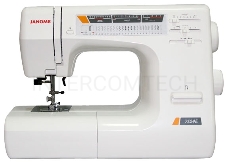 Швейная машина Janome 7524E белый