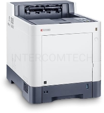 Принтер Kyocera P7240cdn (пряма замена P7040cdn), (A4, 1200 dpi, 1024 Mb, 40 ppm, duplex, USB 2.0, Network)