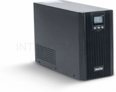 Источник бесперебойного питания Импульс Интерактивная, 3000 ВА / 2400 Вт, Tower, IEC + Schuko, LCD, USB, SmartSlot