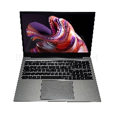 Ноутбук HIPER H1579O5165WM 15.6(1920x1080 (матовый) IPS)/Intel Core i5 1135G7(2.4Ghz)/16384Mb/512SSDGb/noDVD/Int:Intel Iris Xe Graphics/Cam/BT/WiFi/57WHr/war 1y/1.78kg/Silver/Win10Pro