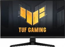 Монитор 23.8 ASUS VG249QM1A GAMING BK/1MS/EU /HDMI*2+DP (90LM06J0-B02370)