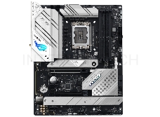Материнская плата Asus ROG STRIX B760-A GAMING WIFI D4 Soc-1700 Intel B760 4xDDR4 ATX AC`97 8ch(7.1) 2.5Gg RAID+HDMI+DP