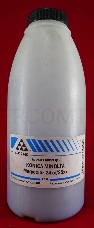 Тонер Konica Minolta Magicolor 2400/2430/2450/2480/2490/2500/2530/2550/2590 Cyan (фл., 175г) AQC - фас.России