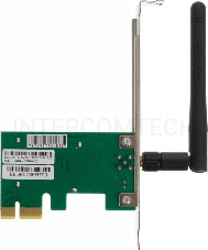 Сетевой адаптер TP-Link SOHO  TL-WN781ND Беспроводной сетевой адаптер на шине PCI Express серии Lite N, до 150Мбит/с