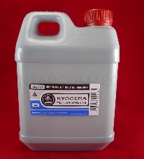 Тонер для Kyocera TK-410/420/435/475, KM-1620/1635/1650/2020/2035/2050  FS-6030MFP/6530MFP/6525MFP/6025MFP  TASKalfa 180/181/220/221 (кан. 870г) B&W Premium (Tomoegawa) фас Россия