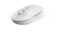 Мышь Xiaomi Mi Dual Mode Wireless Mouse Silent Edition (White) (WXSMSBMW02)