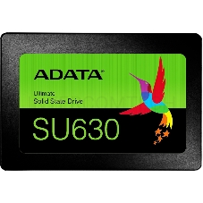Твердотельный диск ADATA 3.84TB Ultimate SU630, 2.5