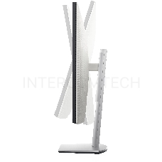 Монитор 23.8  DELL S2421HS , IPS, 1920x1080, 4ms, 250cd/m2, 1000:1, 178/178, HDMI,DP, Audio line-out, FreeSync, Pivot, Swivel,HAS,3Y