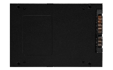 Накопитель SSD Kingston 512GB Series SKC600/512G SATA3.0  2.5 R/W 550/520MB/s