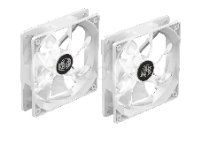 Кулер Cooler Master Hyper 212 LED Turbo White Edition, 600 - 1600 RPM, 180W, Full Socket Support