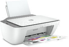 МФУ струйный HP DeskJet 2720 (А4, принтер/сканер/копир, 1200dpi, 20(16)ppm, WiFi, USB) (3XV18B)