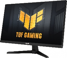 Монитор 23.8 ASUS VG249QM1A GAMING BK/1MS/EU /HDMI*2+DP (90LM06J0-B02370)