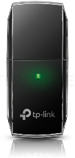 Сетевой адаптер WiFi TP-Link Archer T2U