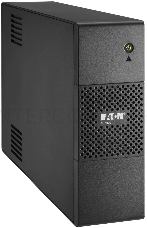 Источник бесперебойного питания Eaton 5S 5S1000i 600Вт 1000ВА черный