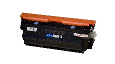 Картридж SAKURA CF471X ( HP 657X) для HP Color LaserJet Enterprise Flow M681dh/ M681f/ M681z, M682z, голубой, 23 000к.