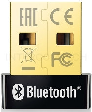 Сетевой адаптер Bluetooth TP-Link UB400 USB 2.0