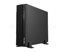 Компьютер MSI PRO DP130 Intel Core i5-12400F,2.5GHz,350W,H610 GTX 1650 4GT LP,4G,M.2 1*512GB,1*8GB,802.11 AX & BT 5.2,Win11Pro(PRO DP1 B0A5)