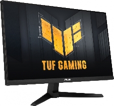 Монитор 23.8 ASUS VG249QM1A GAMING BK/1MS/EU /HDMI*2+DP (90LM06J0-B02370)
