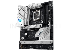 Материнская плата Asus ROG STRIX B760-A GAMING WIFI D4 Soc-1700 Intel B760 4xDDR4 ATX AC`97 8ch(7.1) 2.5Gg RAID+HDMI+DP