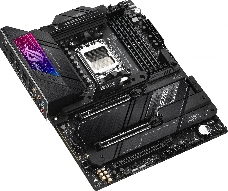 Материнская плата ASUS ROG STRIX X670E-E GAMING WIFI, Socket AM5, X670, 4*DDR5, HDMI+DP, 4SATA3 + RAID, M2, Audio, Gb LAN, USB 3.2, USB 2.0, ATX; 90MB1BR0-M0EAY0