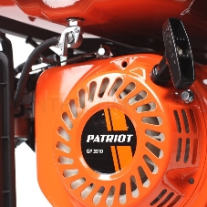 Генератор Patriot GP 3510 2.8кВт