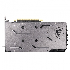 Видеокарта MSI GTX 1660 SUPER GAMING X