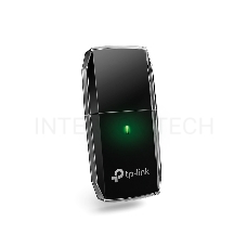 Сетевой адаптер WiFi TP-Link Archer T2U