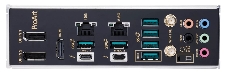 Материнская плата ASUS PROART Z690-CREATOR WIFI, LGA1700, Z690, 4*DDR5, HDMI+DP, CrossFireX, SATA3 + RAID, Audio, Gb LAN, USB 3.2*8, USB 2.0*6, COM*1 header, ATX ; 90MB19H0-M0EAY0