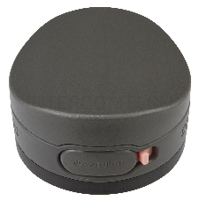 Термокружка для напитков Contigo Jackson Chill 2.0 0.59л. розовый/черный (2156482)