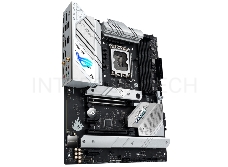 Материнская плата Asus ROG STRIX B760-A GAMING WIFI D4 Soc-1700 Intel B760 4xDDR4 ATX AC`97 8ch(7.1) 2.5Gg RAID+HDMI+DP