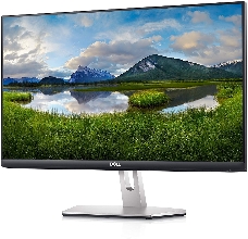 Монитор 23.8 DELL S2421HN, IPS, 1920x1080, 4ms, 250cd/m2, 1000:1, 178/178,2*HDMI, Audio line-out, FreeSync, 3Y