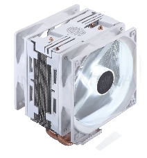 Кулер Cooler Master Hyper 212 LED Turbo White Edition, 600 - 1600 RPM, 180W, Full Socket Support