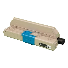 Картридж SAKURA 46508736 для OKI C332/ MC363, черный, 3 500 к.