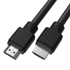 Кабель 0.75m HDMI 1.4, 30/30 AWG, FullHD, Ethernet 10.2 Гбит/с, 3D, экран Кабель 0.75m HDMI 1.4, 30/30 AWG, FullHD, Ethernet 10.2 Гбит/с, 3D, экран