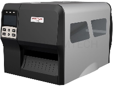 Принтер этикеток Pantum TT PT-B680, 4, 300dpi, 203 mm/s, 1 core ribbon/450m, serial port + USB + parallel